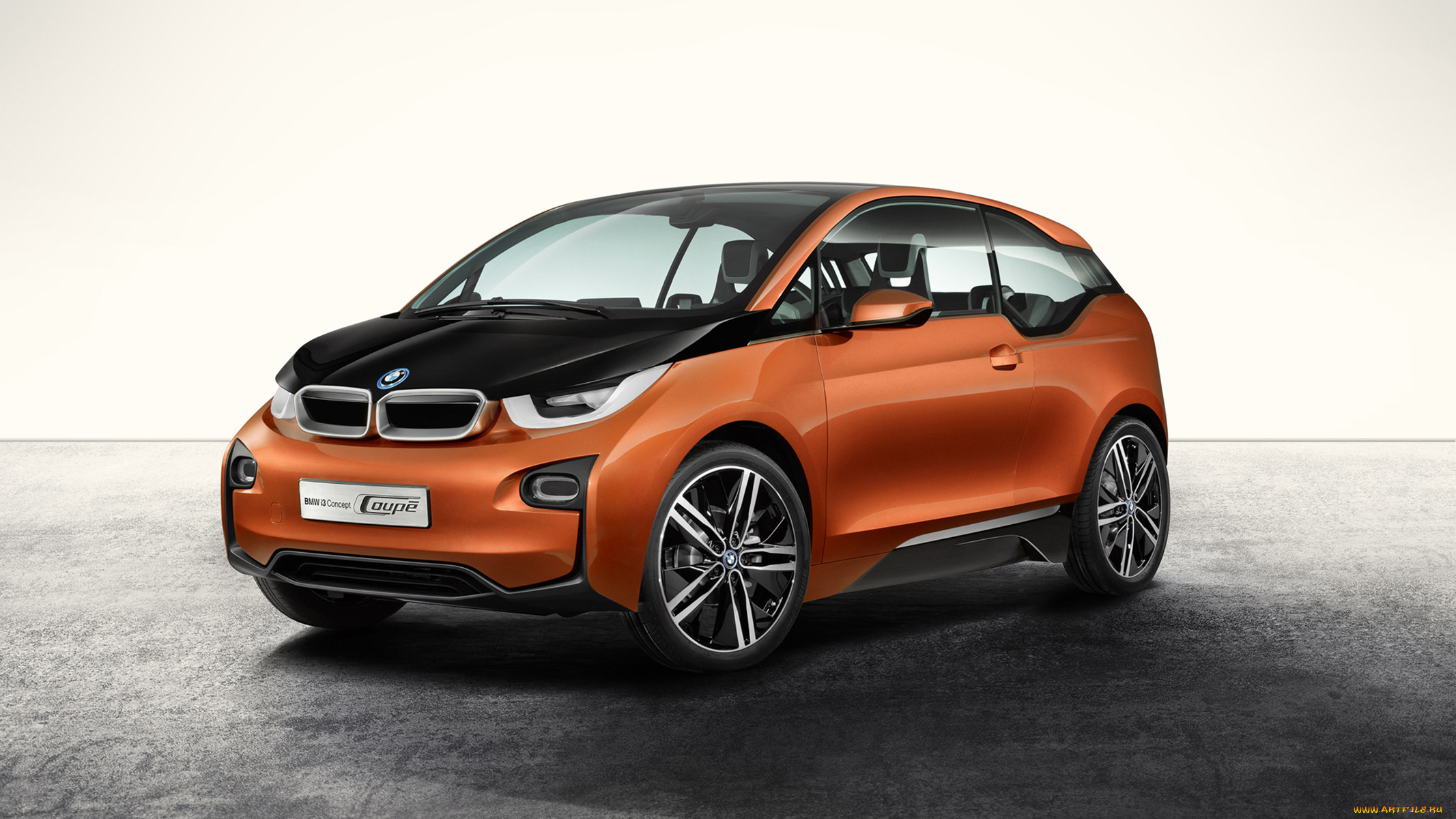 bmw i3 coupe concept 2012, , 3, , 2012, concept, coupe, i3, bmw
